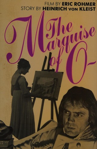The Marquise of O--
