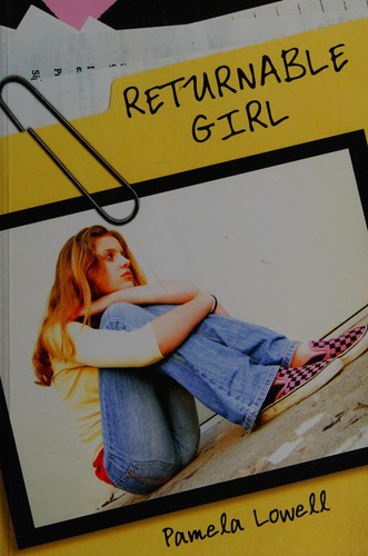Returnable Girl