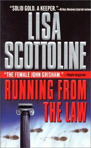 Running From the Law