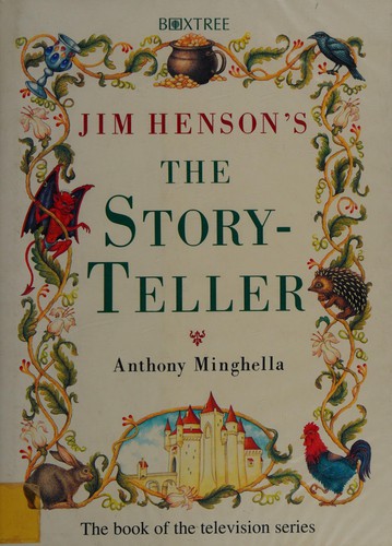 Jim Henson's The Storyteller