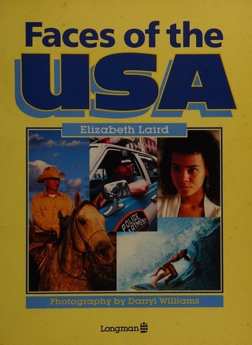 Faces of the U S A