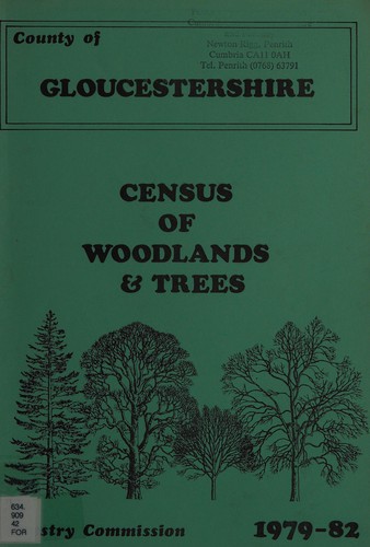 County of Gloucestershire