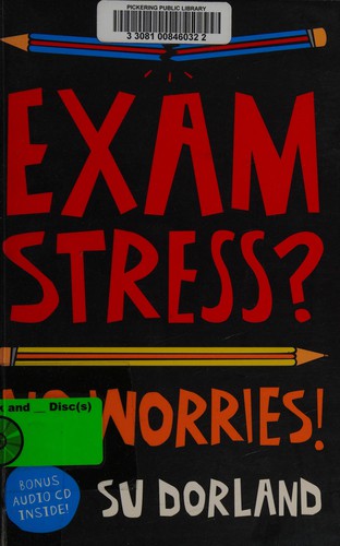 Exam stress? No worries!