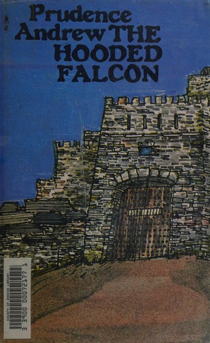 The Hooded Falcon