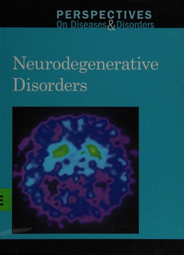 Neurodegenerative Disorders