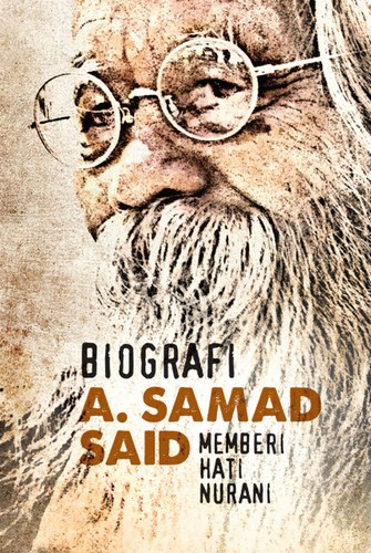 Biografi A. Samad Said