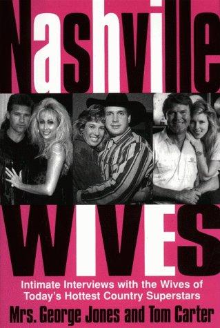 Nashville wives