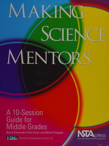 Making science mentors