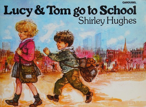 Lucy & Tom go to school