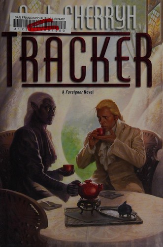 Tracker