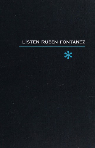 Listen, Ruben Fontanez