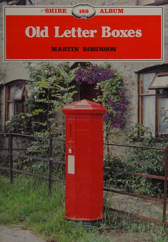 Old Letter Boxes