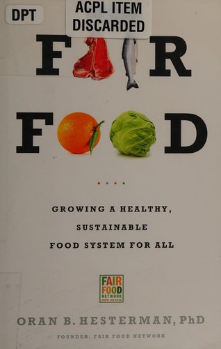 Fair Food