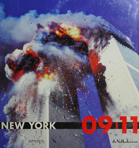 New York 09/11