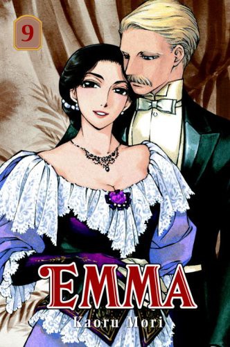 Emma, Vol. 9
