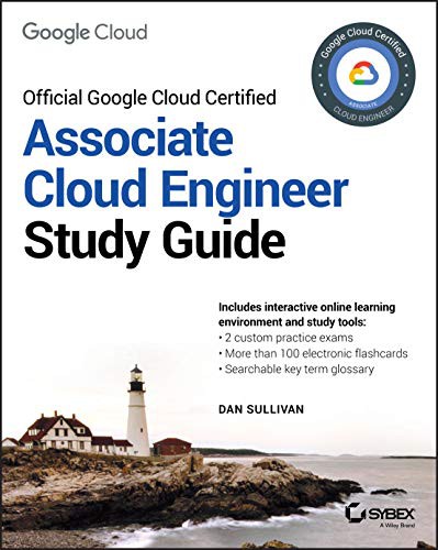 Google Cloud Certified Associate Cloud Engineer