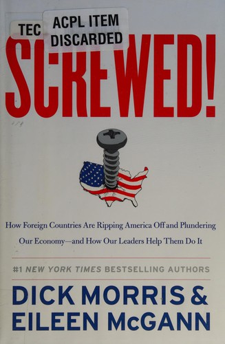 Screwed!