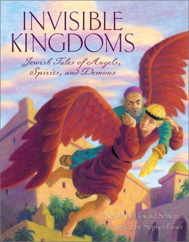 Invisible kingdoms