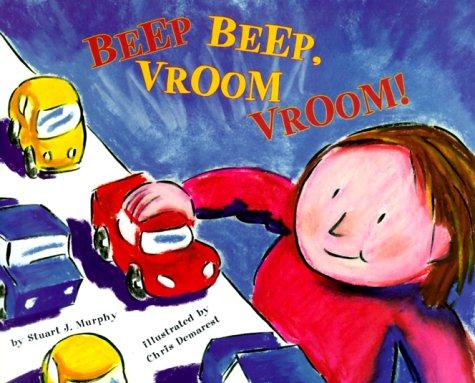 Beep beep, vroom vroom!