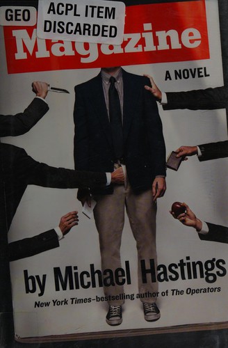 The Last Magazine