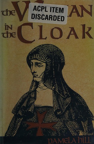 The woman in the cloak