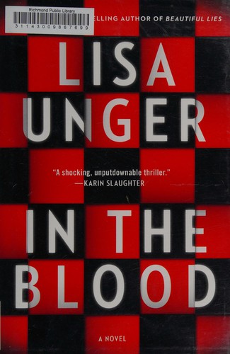 In the blood