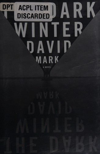 The dark winter