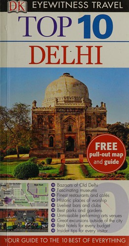 Top 10 Delhi