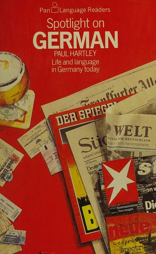 Spotlight on German