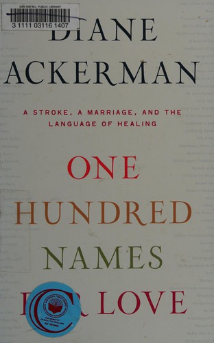 One hundred names for love