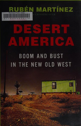 Desert America