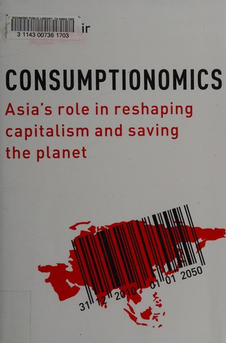 Consumptionomics
