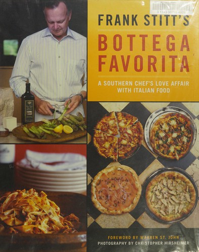 Bottega Favorita