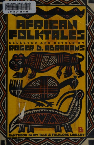 African Folk Tales