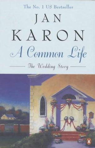 A Common Life
