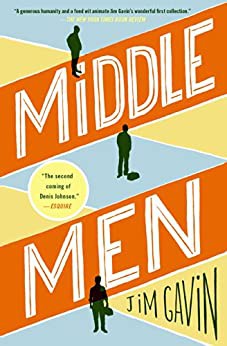 Middle men