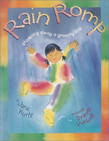 Rain romp