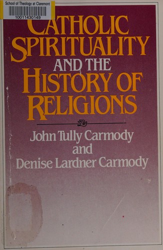 Catholic spirituality and the history of religions