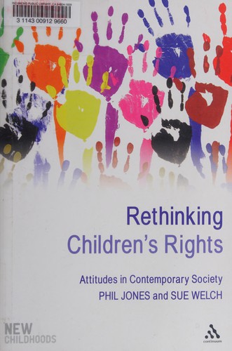 Rethinking Children's Rights