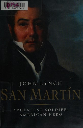 San Martín