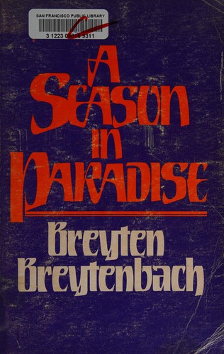A season in paradise