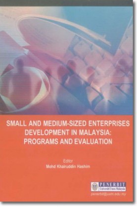 Small and Medium-Sized Enterprises Development in Malaysia