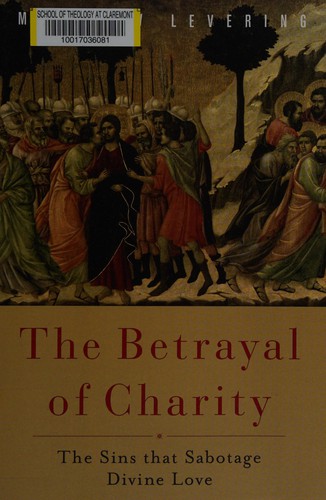 The Betrayal of Charity