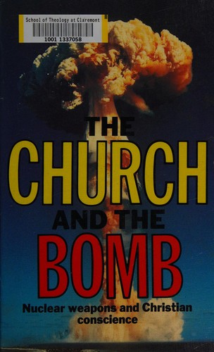 The Church and the bomb