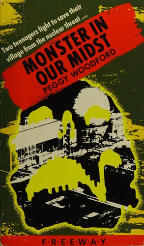 Mons ter in our midst