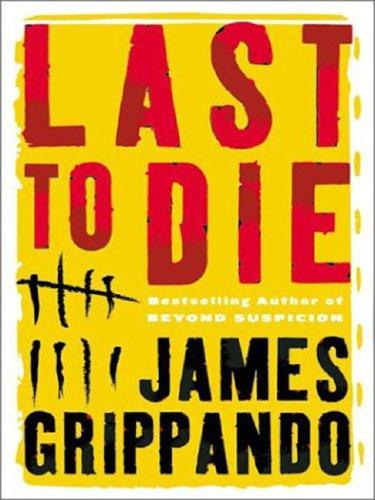 Last to Die LP (Grippando, James