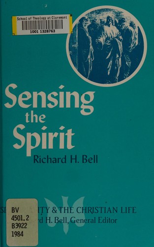 Sensing the Spirit