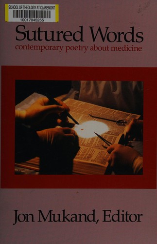 Sutured words