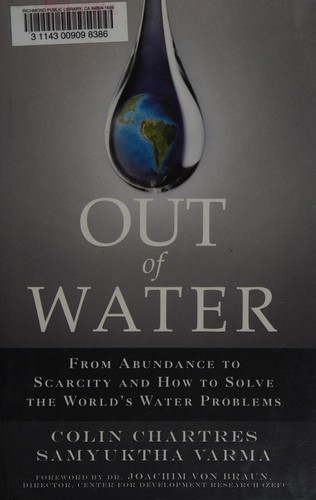 Out of Water