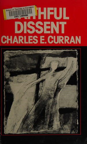 Faithful dissent